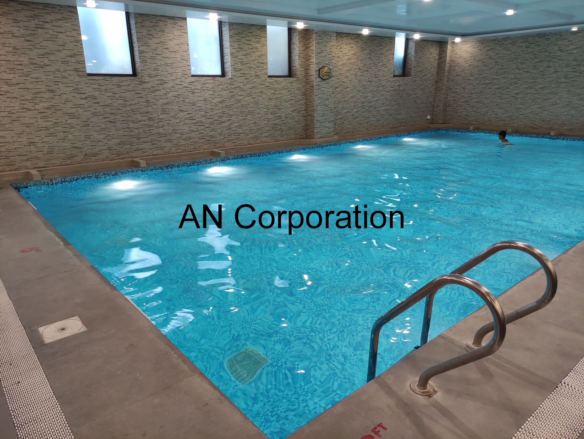 Ramada Hotel Islamabad Pool